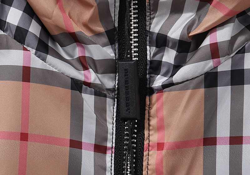 Куртка Burberry Double-sided "Beige" фото № 5