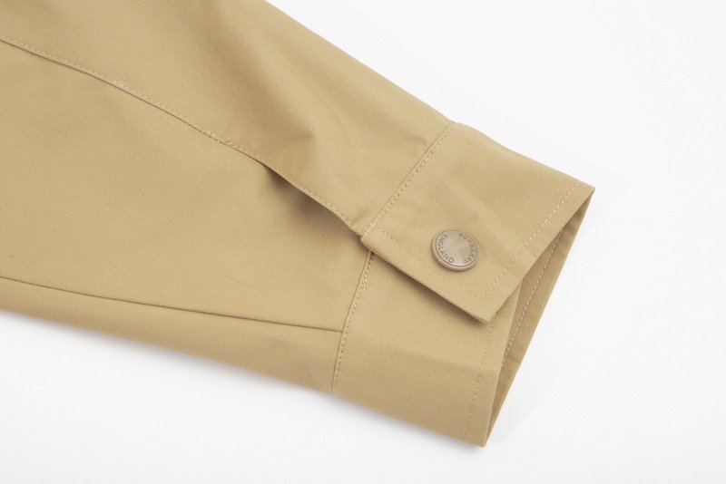 Олимпийка Burberry With The Rider Logo "Beige/Brown" фото № 2