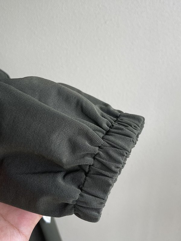 Олимпийка Stone Island ZIP "Gray" фото № 2