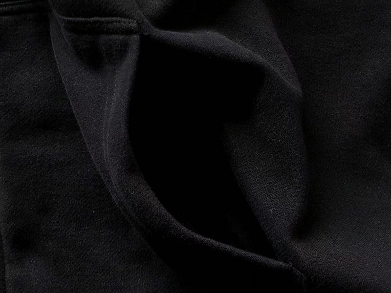 Ветровка Stussy Globus With Logo Print "Black" фото № 5