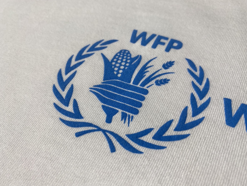 Лонгслив Balenciaga Interesting Design "White" фото № 5