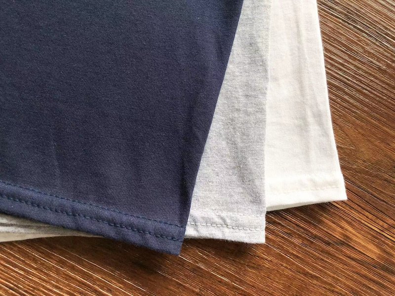 Лонгслив Patagonia Mountain Landscape Back Print "Gray" фото № 8