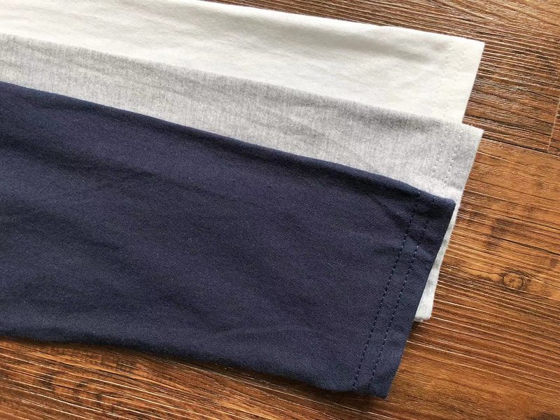 Лонгслив Patagonia Mountain Landscape Back Print "Gray" фото № 9