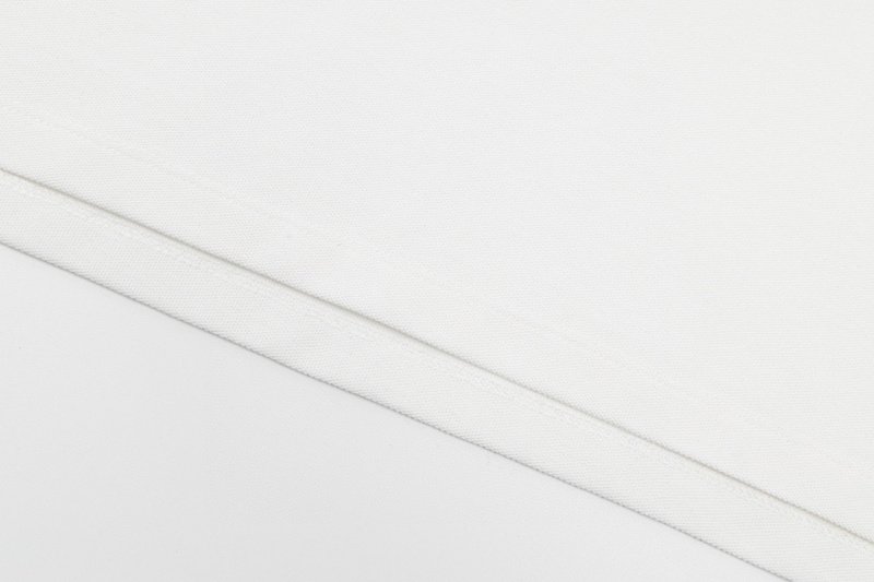 Поло Celine Striped "White" фото № 5