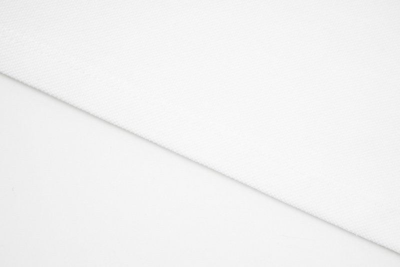 Поло Chrome Hearts The Sword Logo "White" фото № 3