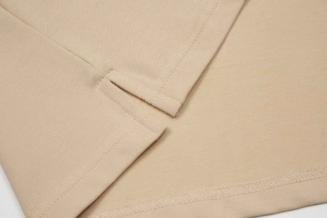 Рубашка Burberry Blue Deer Print "Brown" фото № 6