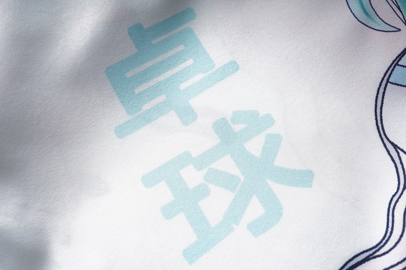 Рубашка Casablanca Varieties Of Flowers "White/Pink" фото № 2