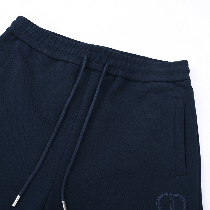 Шорты Dior Basics "Black" фото № 3