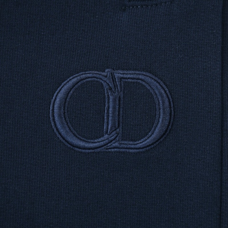 Шорты Dior Basics "Black" фото № 2