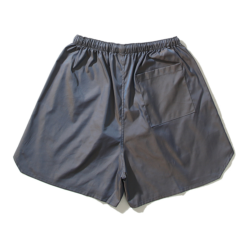 Шорты Fear Of God Free "Gray" фото № 6