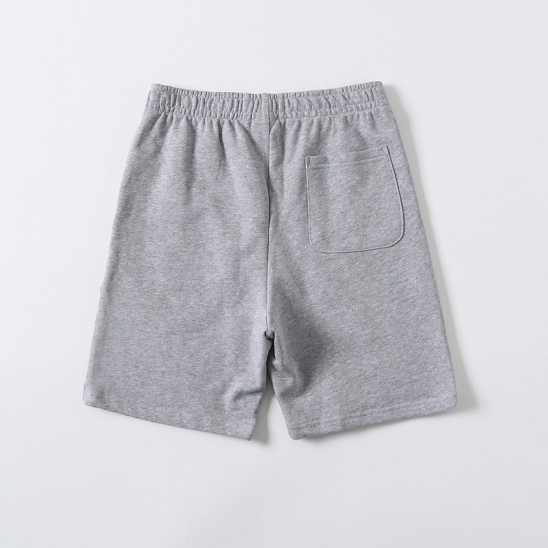 Шорты Lacoste Basic "Grey" фото № 4