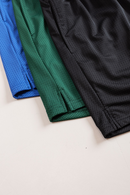 Шорты Represent Light And Monochrome "Green" фото № 2