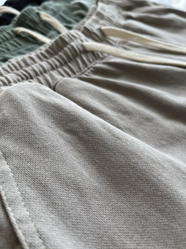 Шорты Stone Island Comfortable Sport "Gray" фото № 4