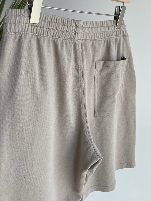 Шорты Stone Island Comfortable Sport "Gray" фото № 7