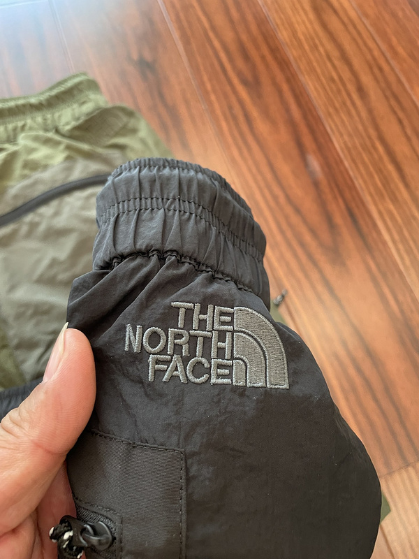 Шорты The North Face Water Short "Black" фото № 2