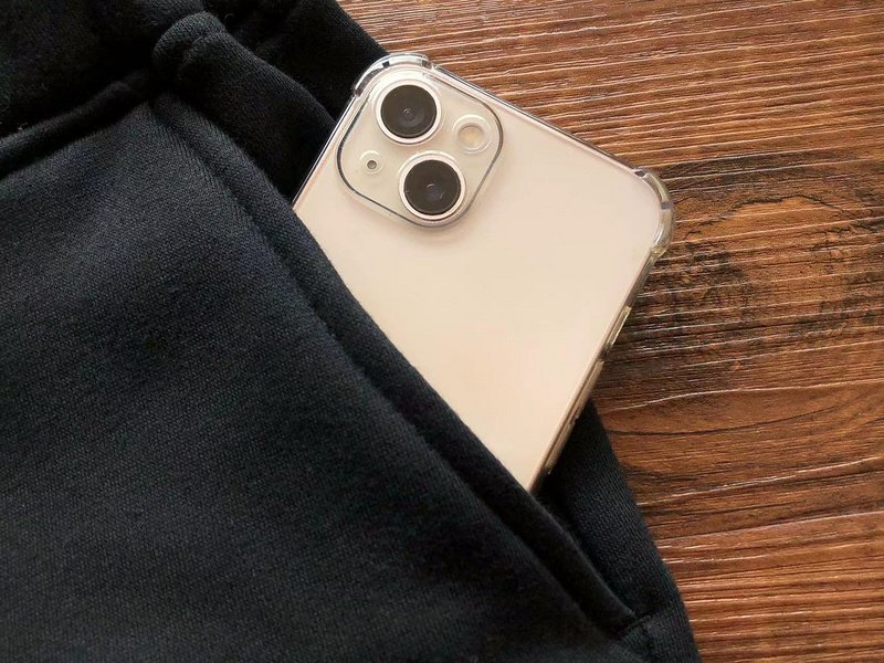 Штаны Trapstar Multicolor Embroidered Front Logo With Small Mirror Inscription "Black" фото № 4