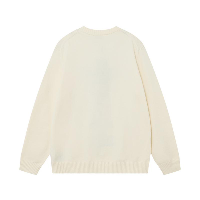 Свитшот Christian Dior A Dog With A Bow "White" фото № 2