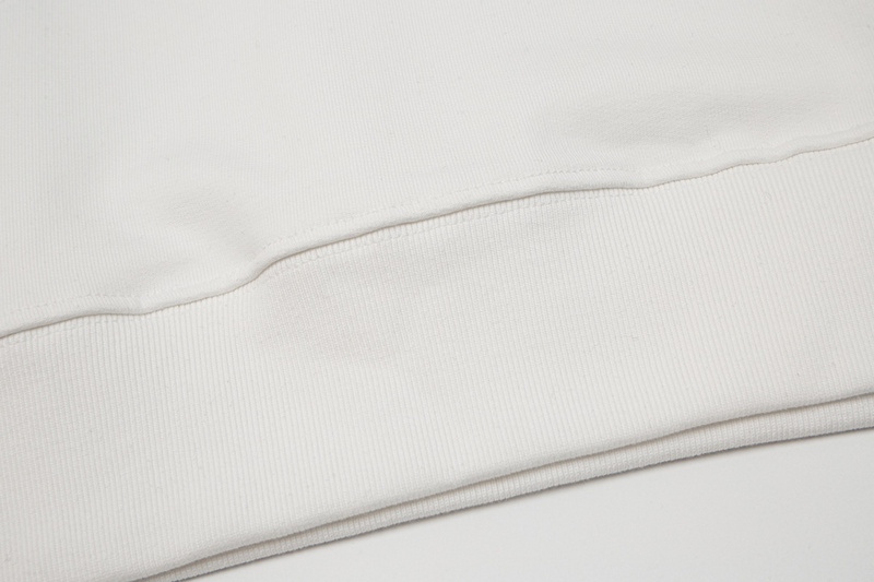 Свитшот Dior Invisible Print "White" фото № 2