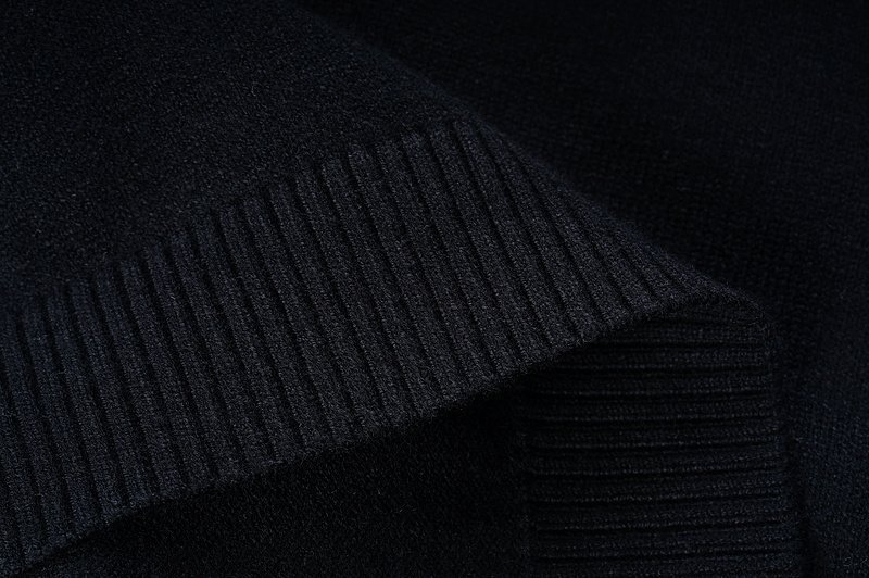 Свитшот Givenchy With A Large Text Logo "Black" фото № 4