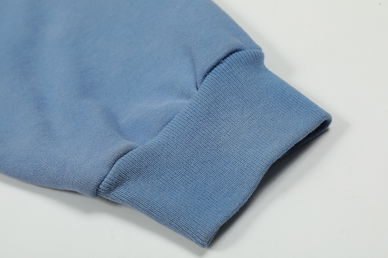 Свитшот Rrr123 Zone Of Proximal Development "Blue" фото № 5