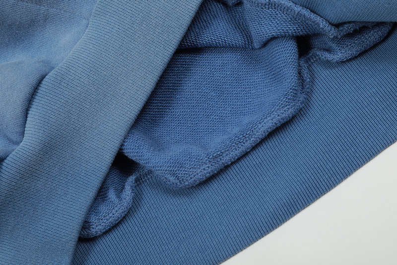 Свитшот Rrr123 Zone Of Proximal Development "Blue" фото № 7