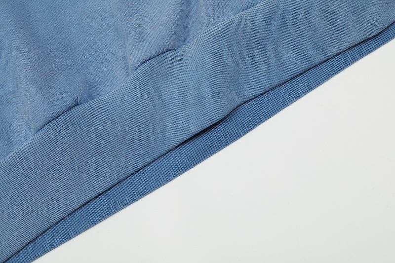 Свитшот Rrr123 Zone Of Proximal Development "Blue" фото № 8