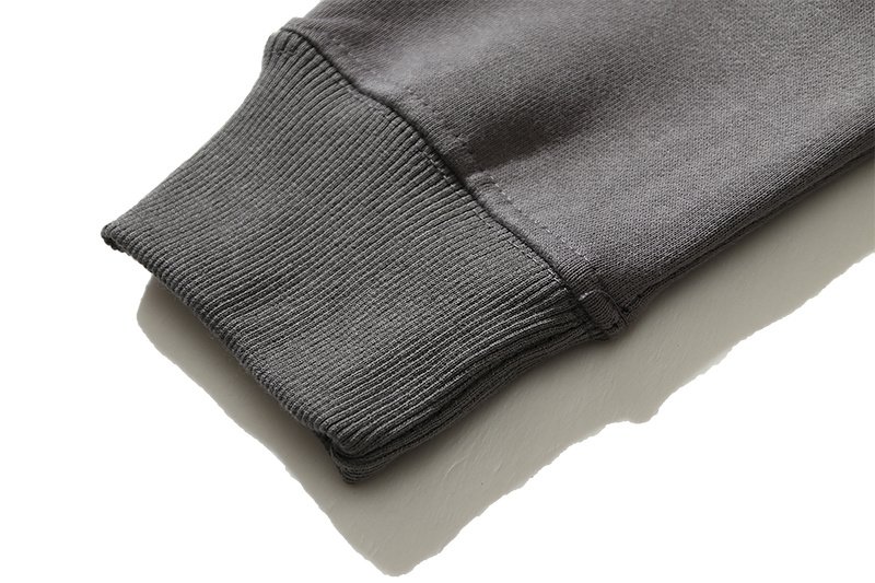 Лонгслив Saint Michael x Vlone Love And Hate "Grey" фото № 5