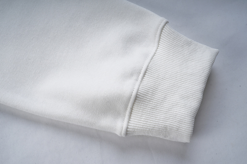 Свитшот Versace Golden Gorgon Logo "White" фото № 3