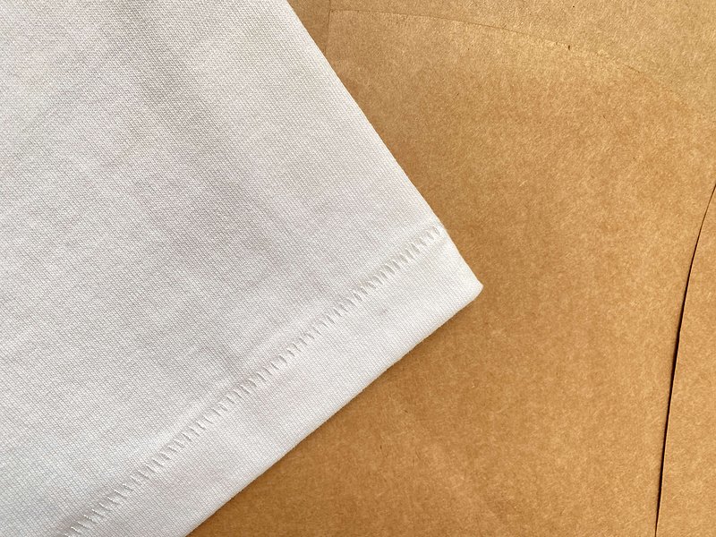 Футболка A Bathing Ape Bee "White" фото № 5