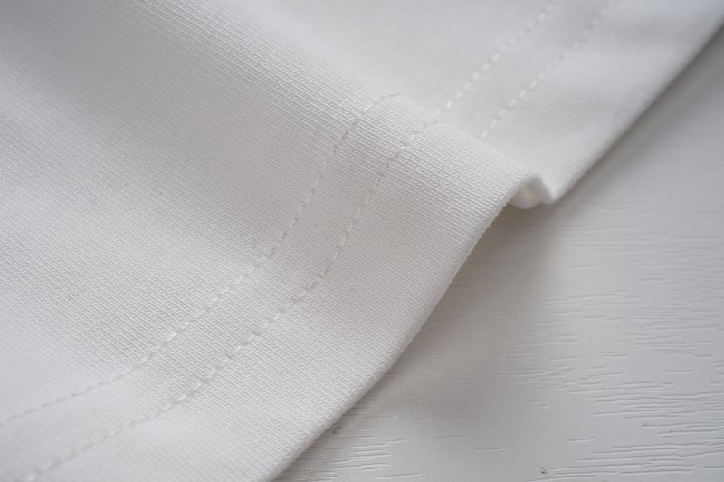 Футболка Alexander Mcqueen The Dragon "White" фото № 7