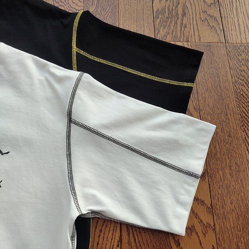 Футболка Arcteryx With Logo "White" фото № 3