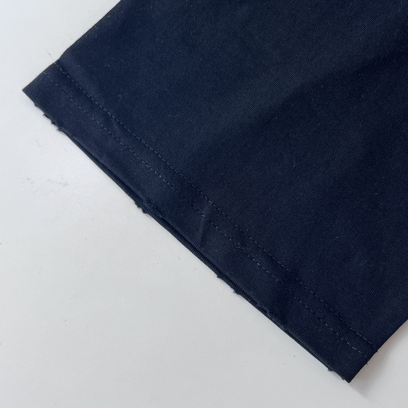 Футболка Balenciaga Beautiful Style "Black" фото № 3