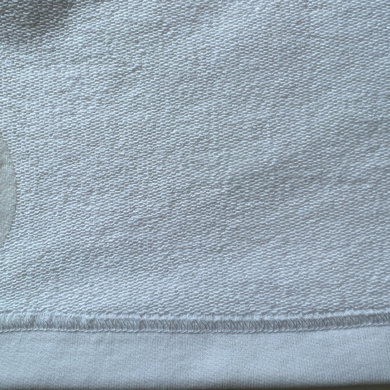 Шорты Balenciaga Logo Laurel Wreath And Cupid "White" фото № 5