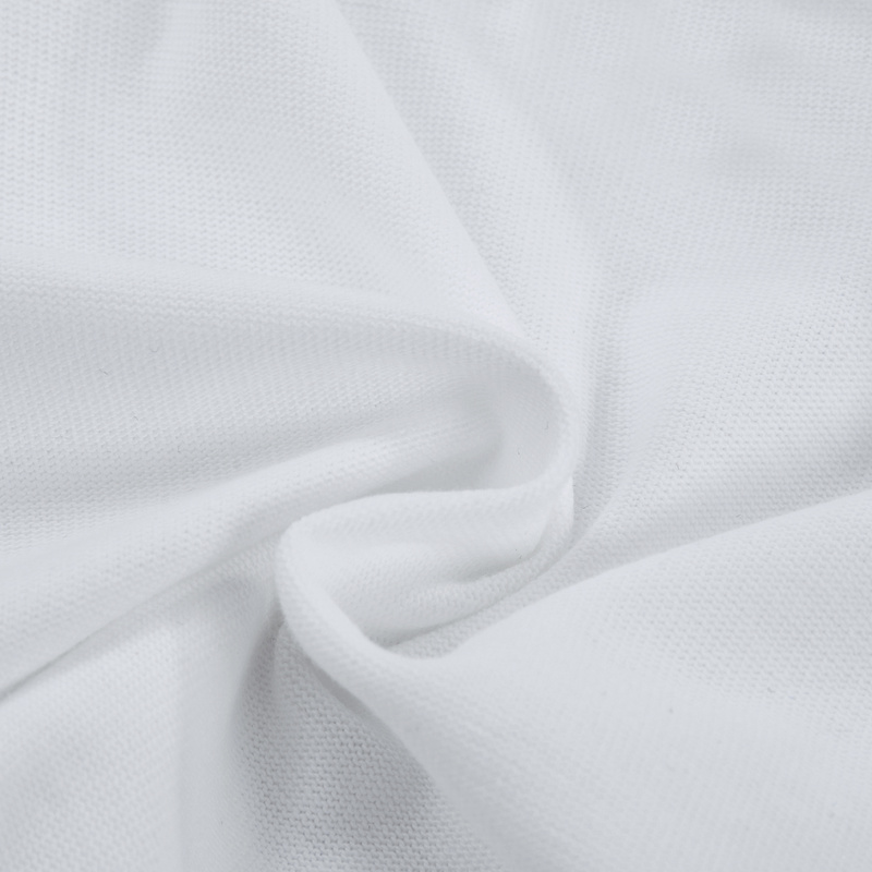 Футболка Burberry With The Brand Name "White" фото № 3