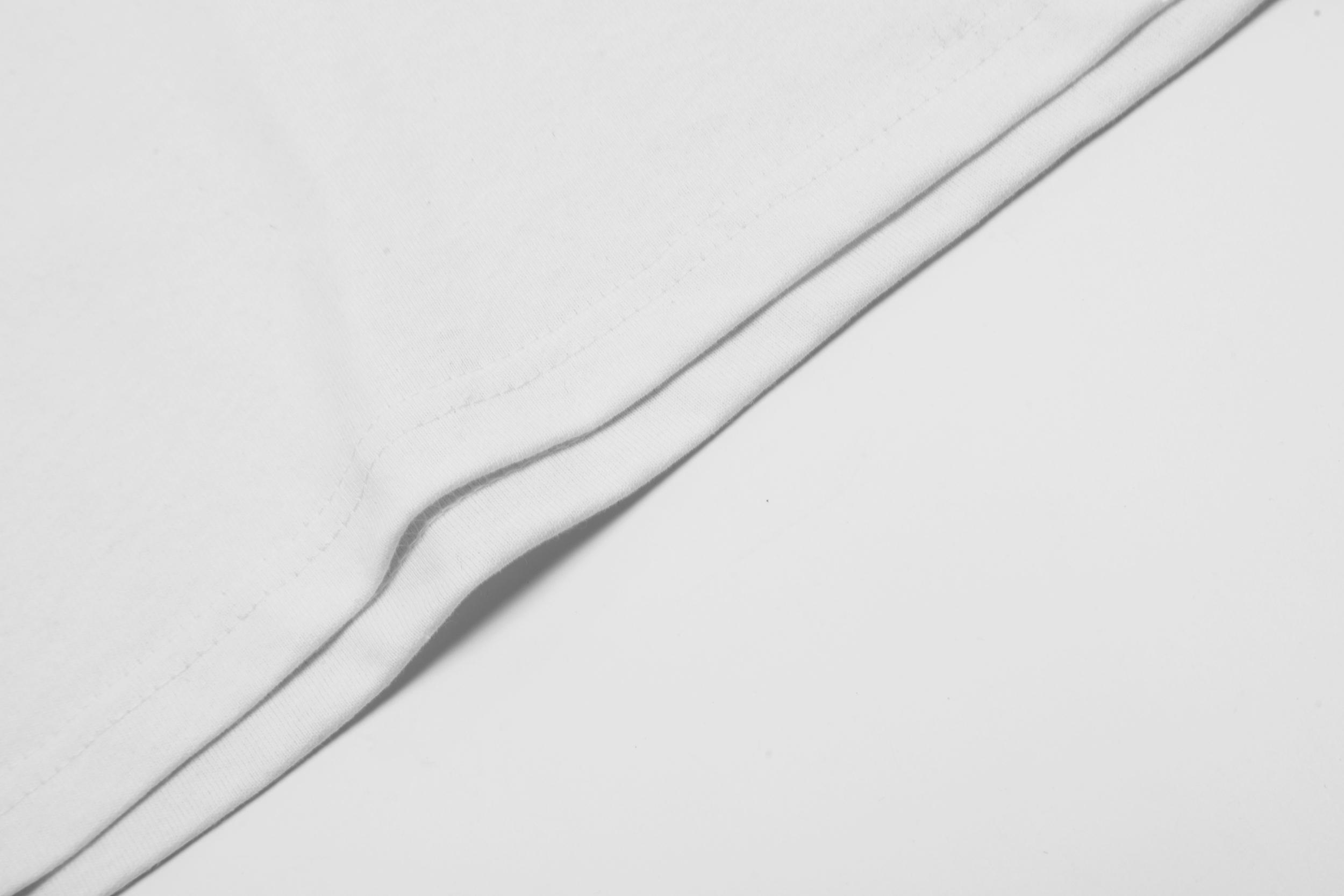 Футболка Cactus Jack Travis Scott Utopia "White" фото № 8