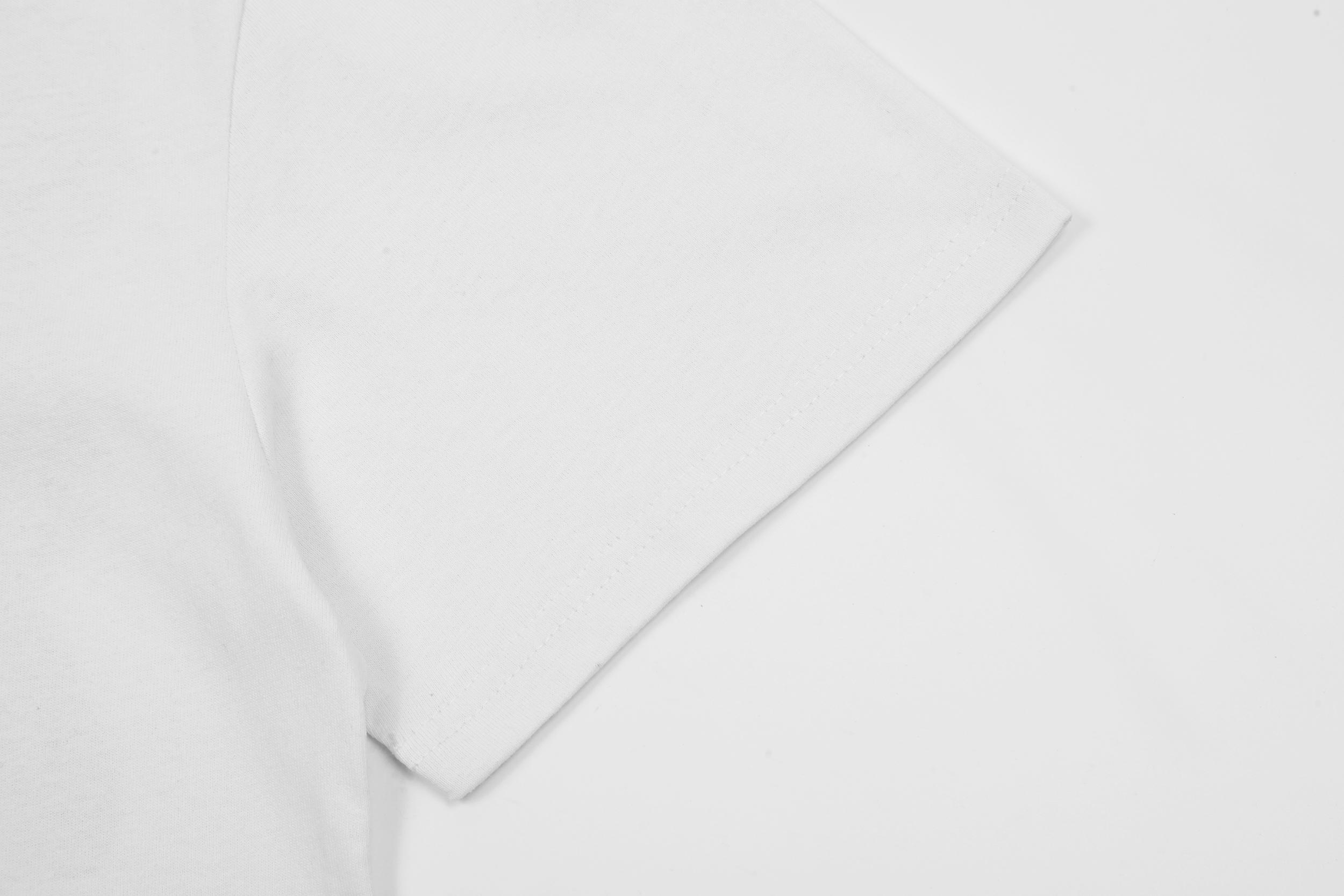 Футболка Cactus Jack Travis Scott Utopia "White" фото № 9