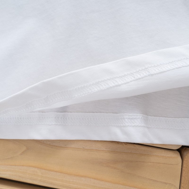 Футболка Carhartt Practical Fashion "White" фото № 5