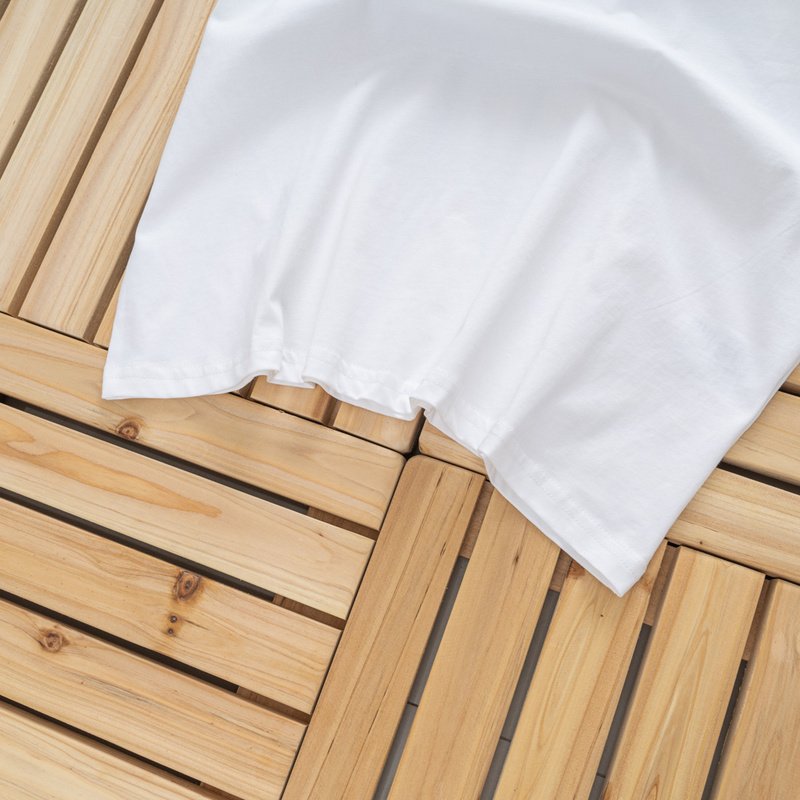 Футболка Carhartt Practical Fashion "White" фото № 7