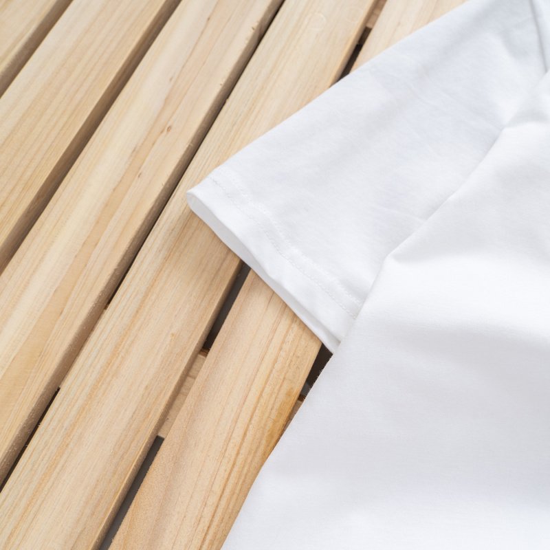 Футболка Carhartt Practical Fashion "White" фото № 8