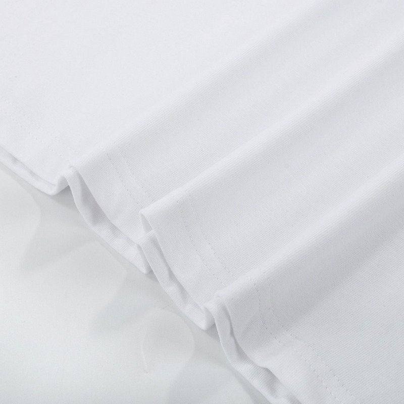 Футболка Dior Our Beautiful Nature "White" фото № 6