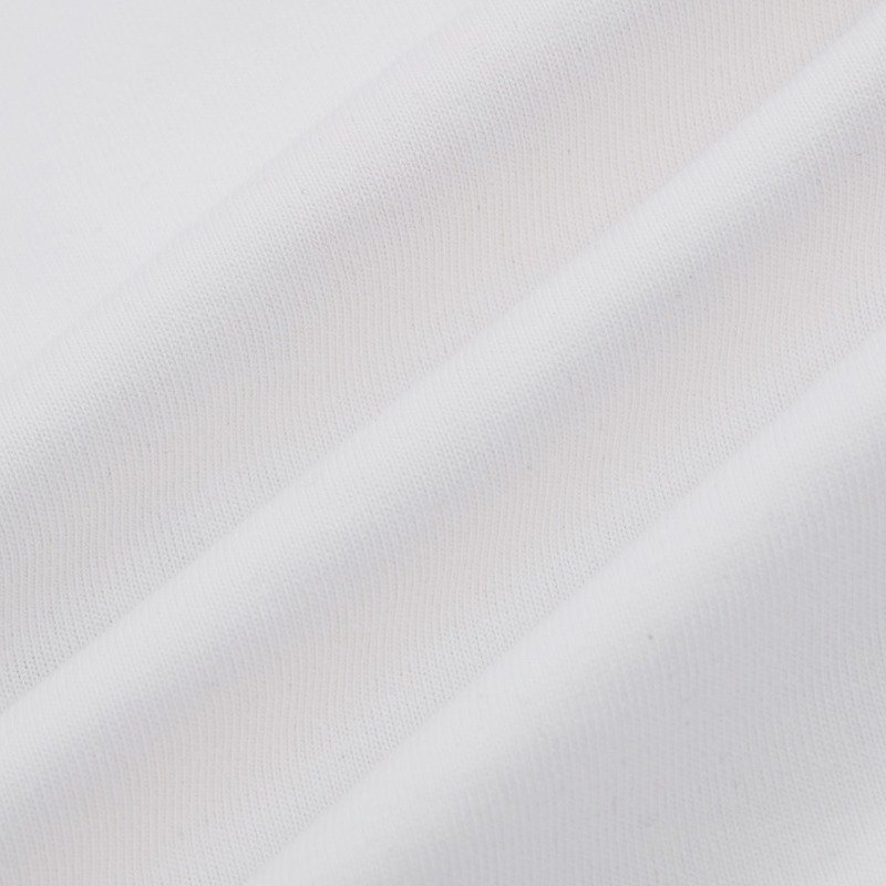 Футболка Dior Inscriptions "White" фото № 5