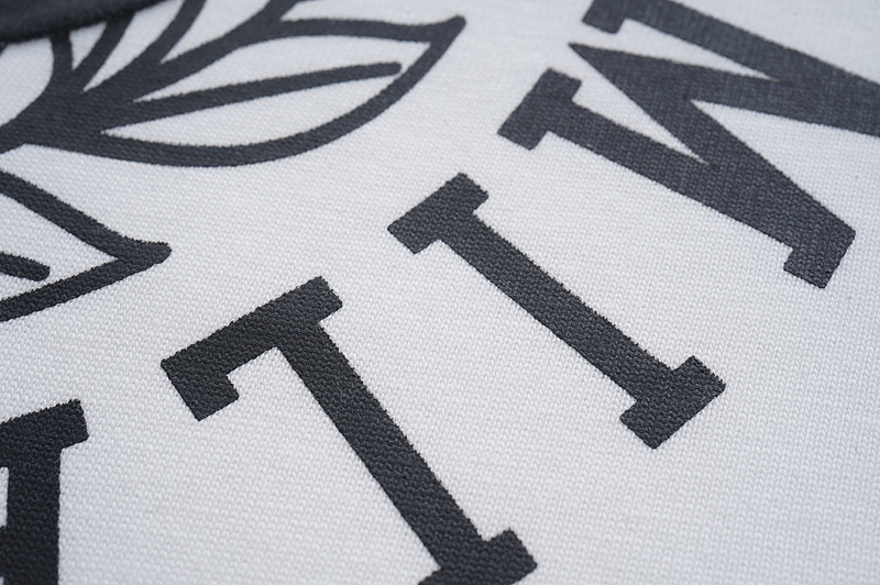 Футболка Dolce Gabbana With The Brand Logo "White" фото № 4