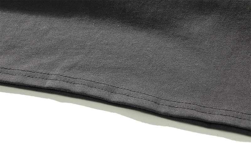 Футболка Fear Of God Alice In Chains "Gray" фото № 2