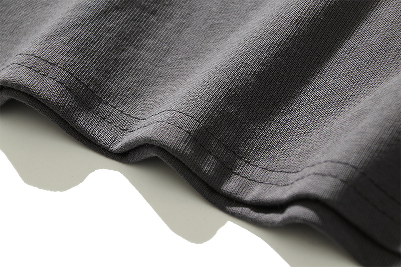 Футболка Fear Of God Alice In Chains "Gray" фото № 7