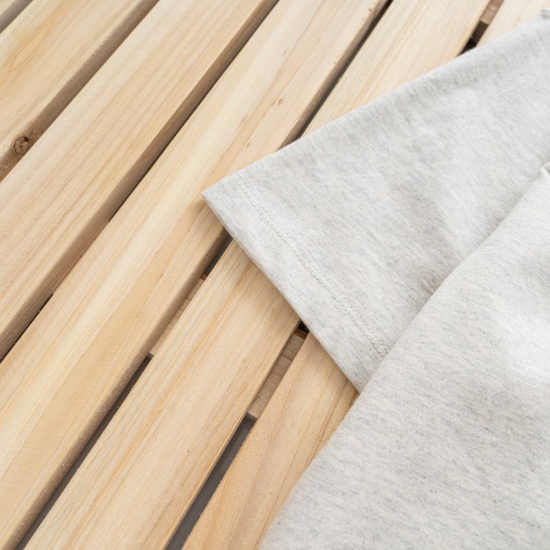 Футболка Fear Of God Everyday "White" фото № 8