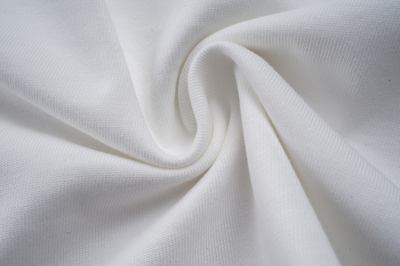 Футболка Fendi X Versace Half Logo "White" фото № 6