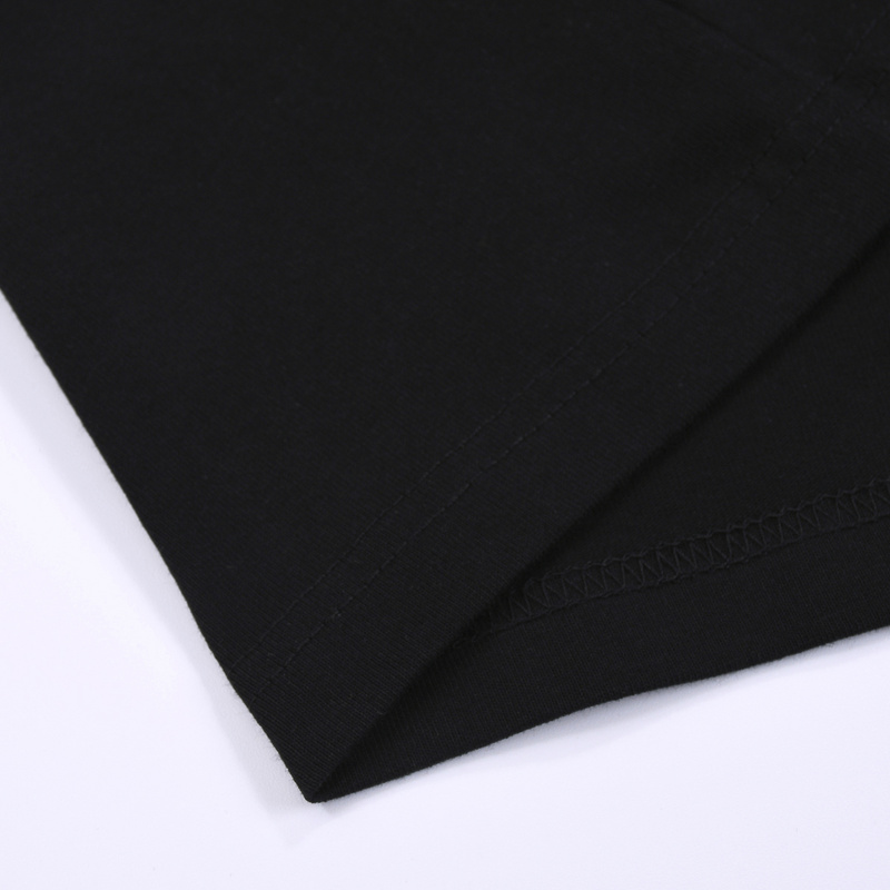 Футболка Fendi Hidden Under The Box "Black" фото № 8