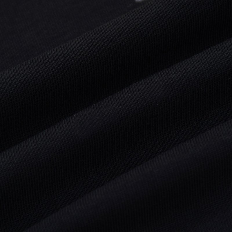 Футболка Fendi Rabbit Pointer "Black" фото № 3