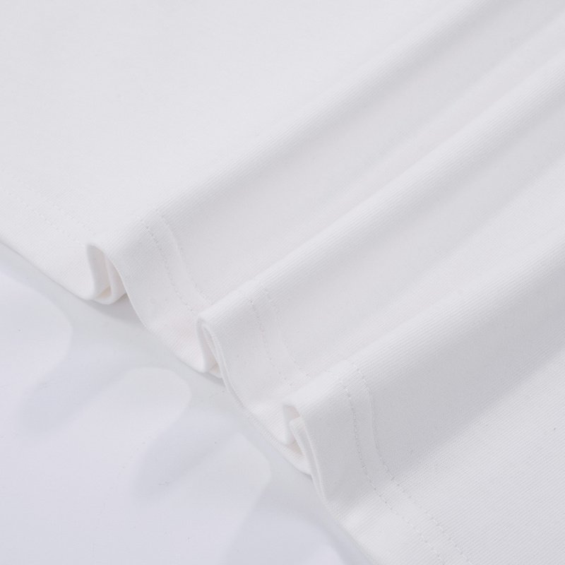 Футболка Fendi Stylish Doll "White" фото № 4