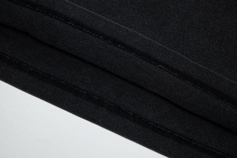 Футболка Gallery Dept With The Logo Lettering In Green "Black" фото № 4